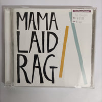 ซีดี MAMALAID RAG - Mamalaid Rag 2 CD VG+