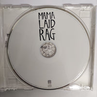 ซีดี MAMALAID RAG - Mamalaid Rag 2 CD VG+