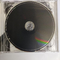 ซีดี Vo Vo Tau - 裸 = Nude CD VG+ CD + DVD