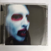 ซีดี Marilyn Manson = Marilyn Manson - The Golden Age Of Grotesque = ザ・ゴールデン・エイジ・オブ・グロテスク CD VG+