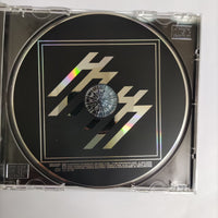 ซีดี Marilyn Manson = Marilyn Manson - The Golden Age Of Grotesque = ザ・ゴールデン・エイジ・オブ・グロテスク CD VG+