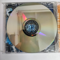 ซีดี Timbaland & Magoo - Present CD VG+ 1CDs 1DVD