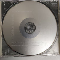 ซีดี Toshinori Yonekura - i CD VG+