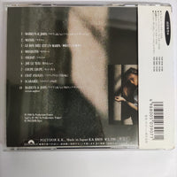 ซีดี Vanessa Paradis - M & J CD VG+