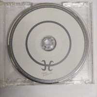 ซีดี Ayumi Hamasaki - H CD VG+