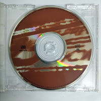 ซีดี Mr. Big - Wild World CD VG+