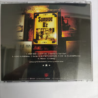 ซีดี B'z - Survive CD VG+