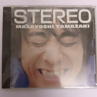 ซีดี Masayoshi Yamazaki - Stereo CD M