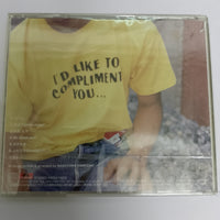 ซีดี Masayoshi Yamazaki - Stereo CD M