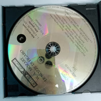 ซีดี Wolfgang Amadeus Mozart - Le Nozze Di Figaro CD VG+ 3CDs