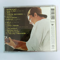 ซีดี Netinho - O Melhor De Netinho: Total CD VG+