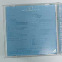 ซีดี 乃木坂46 - シンクロニシティ CD VG+