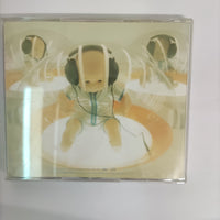 ซีดี Yuming = Yumi Matsutoya - Neue Musik - Yumi Matsutoya Complete Best Vol. 1 CD VG+