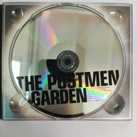 ซีดี The Postmen - Garden CD VG+