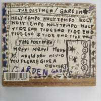 ซีดี The Postmen - Garden CD VG+