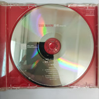 ซีดี The Boom - 島唄 Shima Uta CD VG+