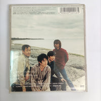 ซีดี The Boom - 島唄 Shima Uta CD VG+