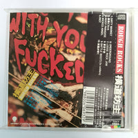 ซีดี Odd-Bowz - Rough Rocks CD VG+