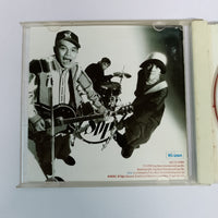 ซีดี Scha Dara Parr - スチャダラ外伝 CD VG+