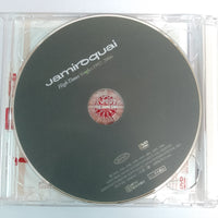 ซีดี Jamiroquai - High Times Singles 1992-2006 CD VG+ 2CDs