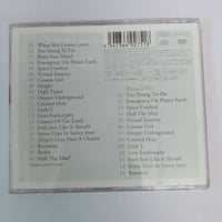 ซีดี Jamiroquai - High Times Singles 1992-2006 CD VG+ 2CDs