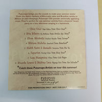 ซีดี Various - ¡Fiesta Putumayo! CD VG+