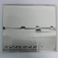 ซีดี Ayumi Hamasaki - A Best CD VG+