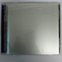 ซีดี B'z - B'z The Best "Treasure" CD VG+