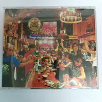 ซีดี B'z - B'z The Best "Treasure" CD VG+