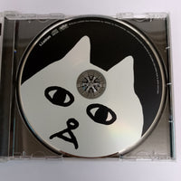 ซีดี Suck A Stew Dry - 世界に一人ぼっち CD VG+