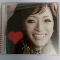 ซีดี Ayumi Hamasaki - Miss Understood CD VG+