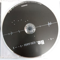 ซีดี Aya Ueto - Re. CD VG+