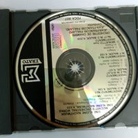 ซีดี Wolfgang Amadeus Mozart, Orchestre De Chambre Jean-François Paillard, Jean-François Paillard - Eine Kleine Nachtmusik / Mozart's Orchestral Works CD VG+