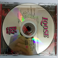 ซีดี B'z - Loose CD VG+