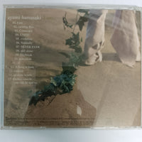 ซีดี Ayumi Hamasaki - I Am... CD VG+