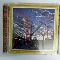 ซีดี The Mods - Rising Sun CD VG+