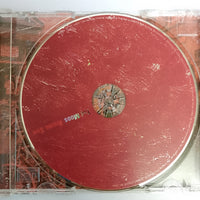 ซีดี The Mods - Rising Sun CD VG+