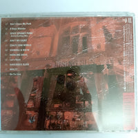 ซีดี The Mods - Rising Sun CD VG+