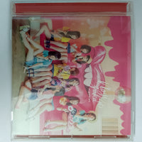 ซีดี 乃木坂46 - 逃げ水 CD VG+