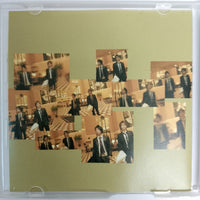 ซีดี KinKi Kids - Anniversary CD VG+