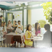 ซีดี Funky Monkey Babys - ファンキーモンキーベイビーズ5 CD VG+ 2CDs