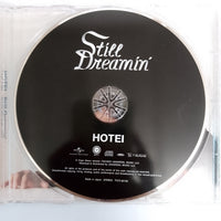 ซีดี Tomoyasu Hotei - Still Dreamin' CD VG+