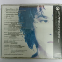 ซีดี T-Bolan - T-Bolan CD VG+