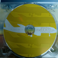 ซีดี B'z - Magic CD VG+ 2CDs