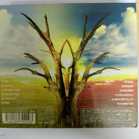 ซีดี B'z - Magic CD VG+ 2CDs