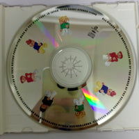 ซีดี Hi-Standard - Growing Up CD VG+