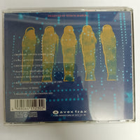 ซีดี TRF - Billionaire Boy Meets Girl CD VG+