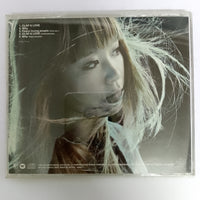 ซีดี Ayaka - Clap & Love CD VG+