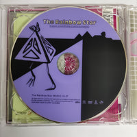 ซีดี Endlicheri☆Endlicheri - The Rainbow Star CD VG+ 1CDs 1DVD