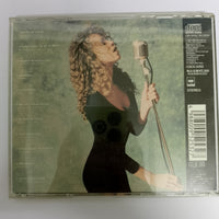 ซีดี Mariah Carey - Mariah Carey CD VG+
